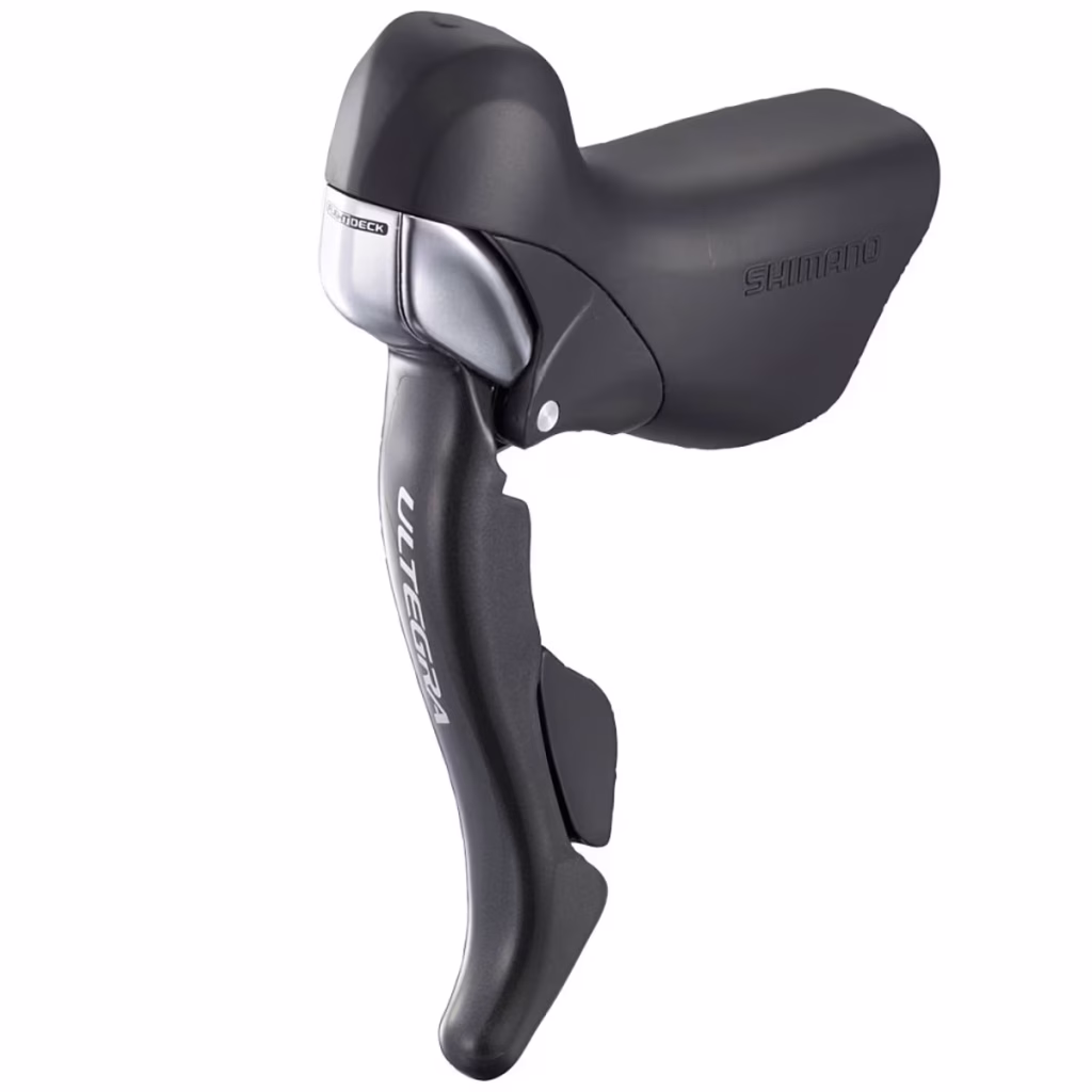 Shimano Ultegra ST-6700-L Left/Front Rim Brake Shifter