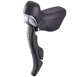 Shimano Ultegra ST-6700-L Left/Front Rim Brake Shifter