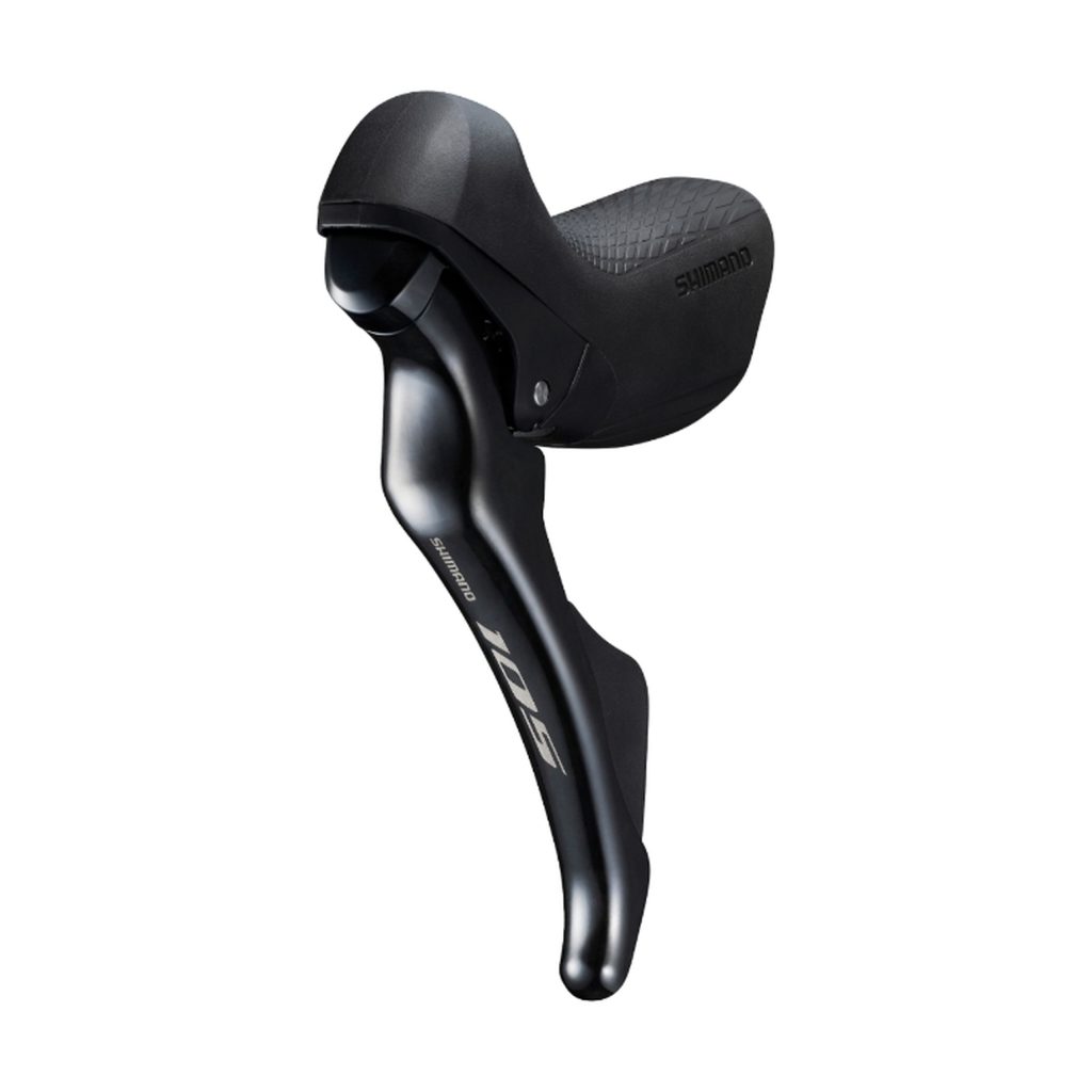 Shimano 105 ST-R7000-L Left/Front Rim Brake Shifter