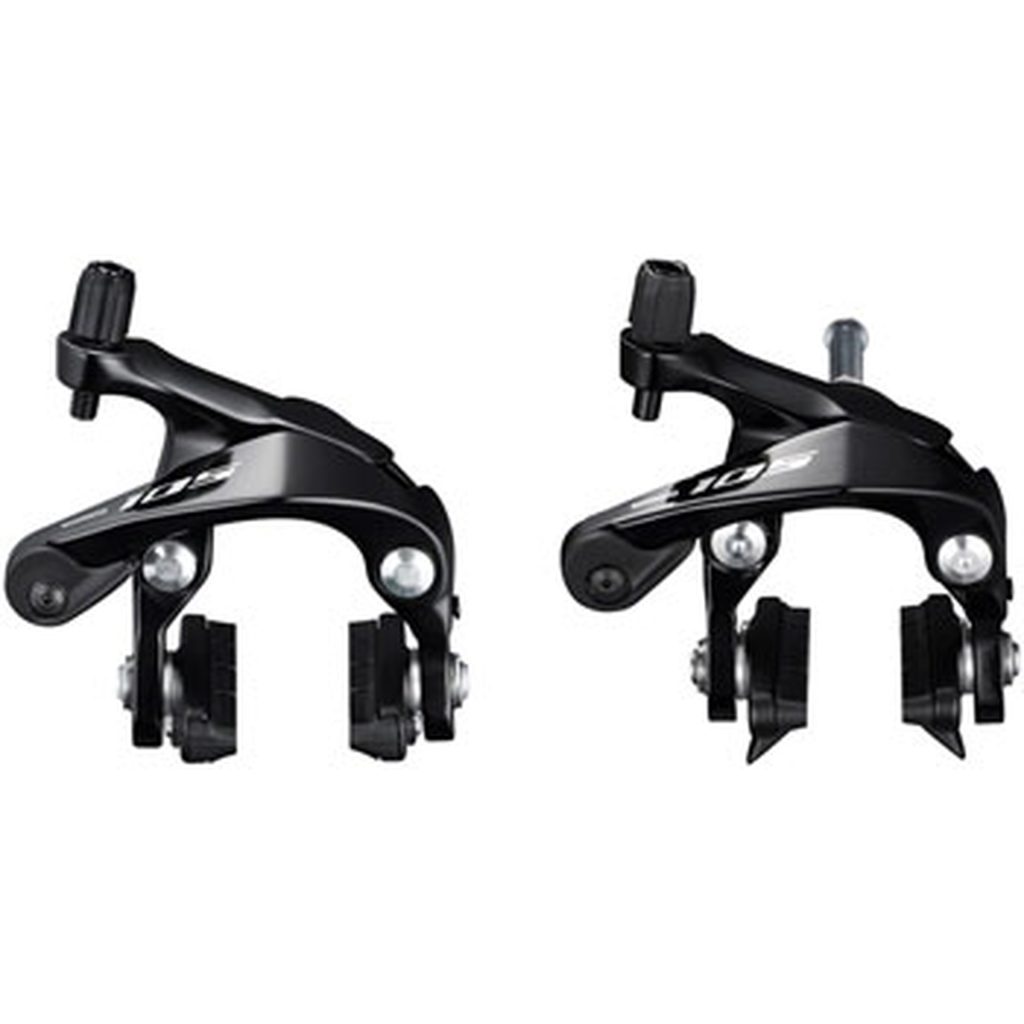 Shimano 105 BR-R7000 Dual-Pivot Rim Brake Calipers (Pair)
