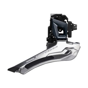 Shimano Ultegra FD-R8000-F Braze-On Front Derailleur