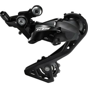 Shimano 105 RD-R7000-GS Medium Cage Rear Derailleur