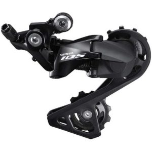 Shimano 105 RD-R7000-SS Short-Cage Rear Derailleur