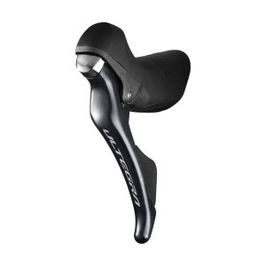 Shimano Ultegra ST-R8000-L Left/Front Rim Brake Shifter