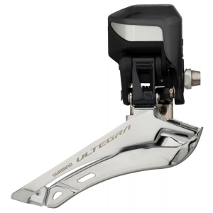 Shimano Ultegra FD-R8050-F Braze-On Di2 Front Derailleur