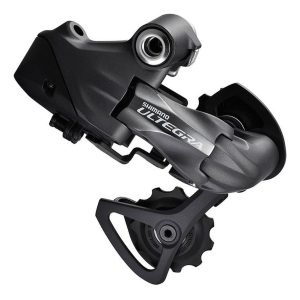 Shimano Ultegra RD-6770-SS Short Cage Di2 Rear Derailleur