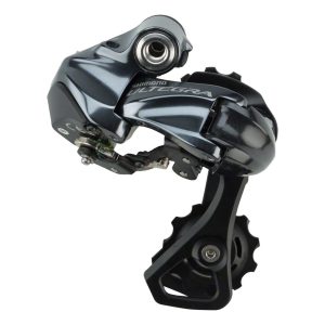 Shimano Ultegra RD-6870-SS Short Cage Di2 Rear Derailleur