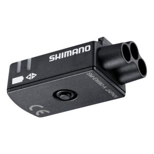 Shimano SM-EW90-A 3-Port Di2 Junction Box