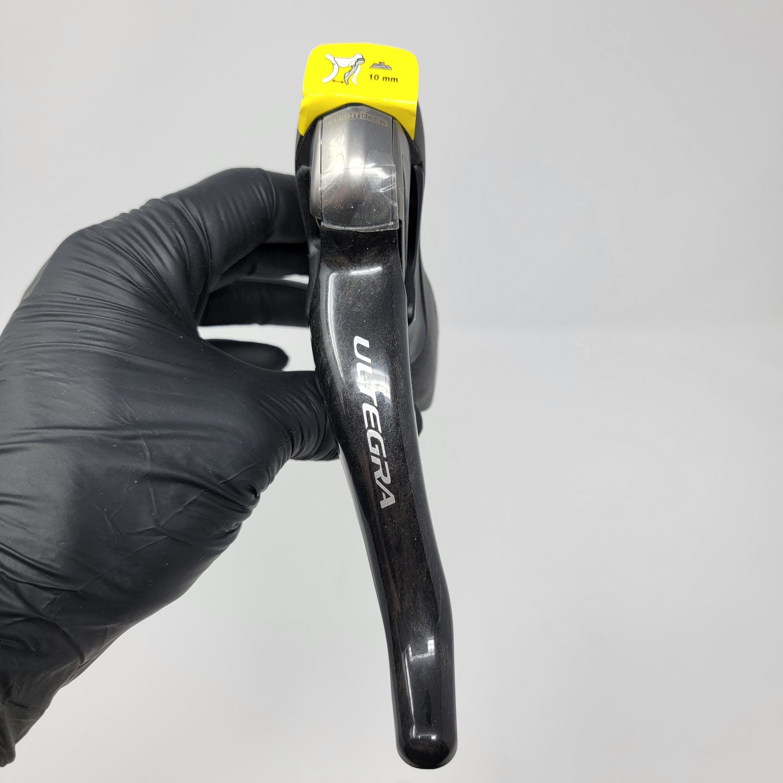 shimano st-6700 左のみ ジャンク st-6700左STIです 【公式通販】