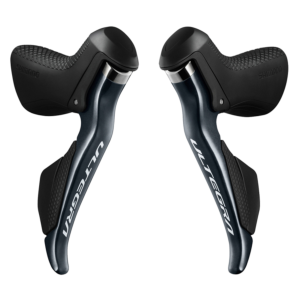 Shimano Ultegra ST-R8050 Rim Brake Di2 Shifters (Pair)