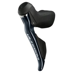 Shimano Ultegra ST-R8070-L Left/Front Disc Brake Di2 Shifter