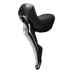 Shimano Dura-Ace ST-R9120-L Left/Front Disc Brake Shifter