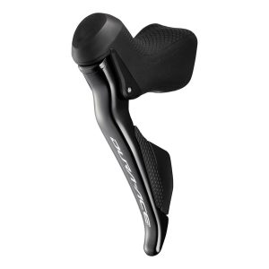 Shimano Dura-Ace ST-R9170-L Left/Front Disc Brake Di2 Shifter