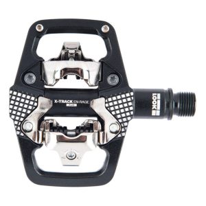LOOK X-Track En-Rage Plus SPD Pedals