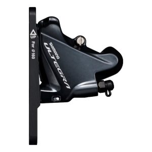 Shimano Ultegra BR-R8070-F Front Disc Brake Caliper