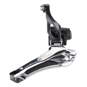 Shimano Ultegra FD-6800-F Braze-on Front Derailleur