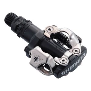 Shimano PD-M520 SPD Pedals