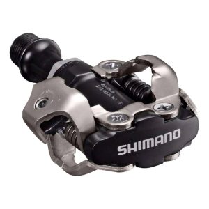 Shimano PD-M540 SPD Pedals