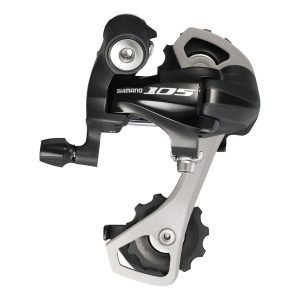 Shimano 105 RD-5701-GS Medium Cage Rear Derailleur