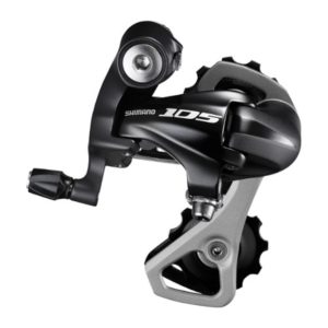 Shimano 105 RD-5701-SS Short Cage Rear Derailleur