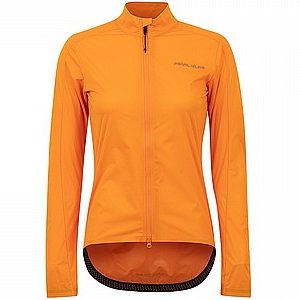 Pearl Izumi Women's Pro Barrier Jacket Sunfire Medium