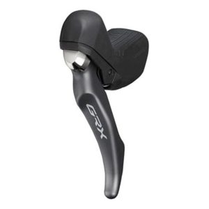 Shimano GRX BL-RX810-L Left/Front Disc Brake Lever