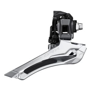 Shimano GRX FD-RX810-F Braze-on Front Derailleur