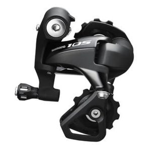 Shimano 105 RD-5800-SS Short Cage Rear Derailleur