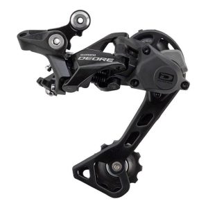 Shimano Deore RD-M6000-GS Medium Cage Rear Derailleur
