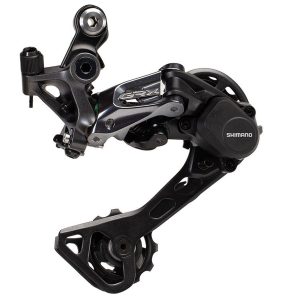 Shimano GRX RD-RX812-GS Medium Cage Rear Derailleur