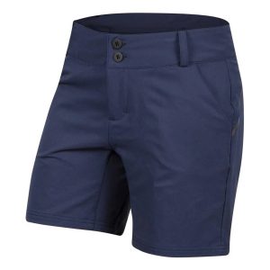 Pearl Izumi Versa Women's Shorts Navy Size 6