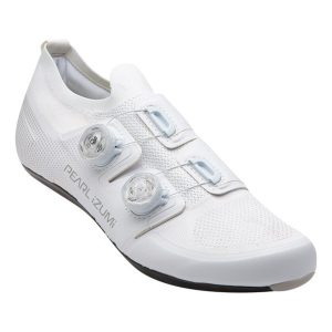 Pearl Izumi Pro Road V5 Men's Cycling Shoe White EU43/US9