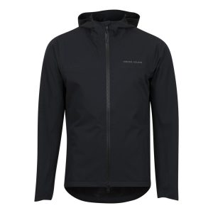Pearl Izumi Men's Summit 3L WxB Jacket Black Size M