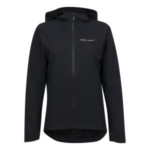 Pearl Izumi Women's Summit 3L WxB Jacket Black Size M