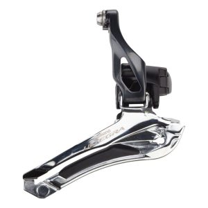 Shimano Ultegra FD-6800-B Clamp-on Front Derailleur Black