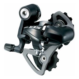 Shimano 105 RD-5700-SS Short Cage Rear Derailleur
