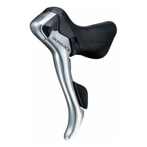 Shimano Dura-Ace ST-7801-L Left/Front Rim Brake Shifter