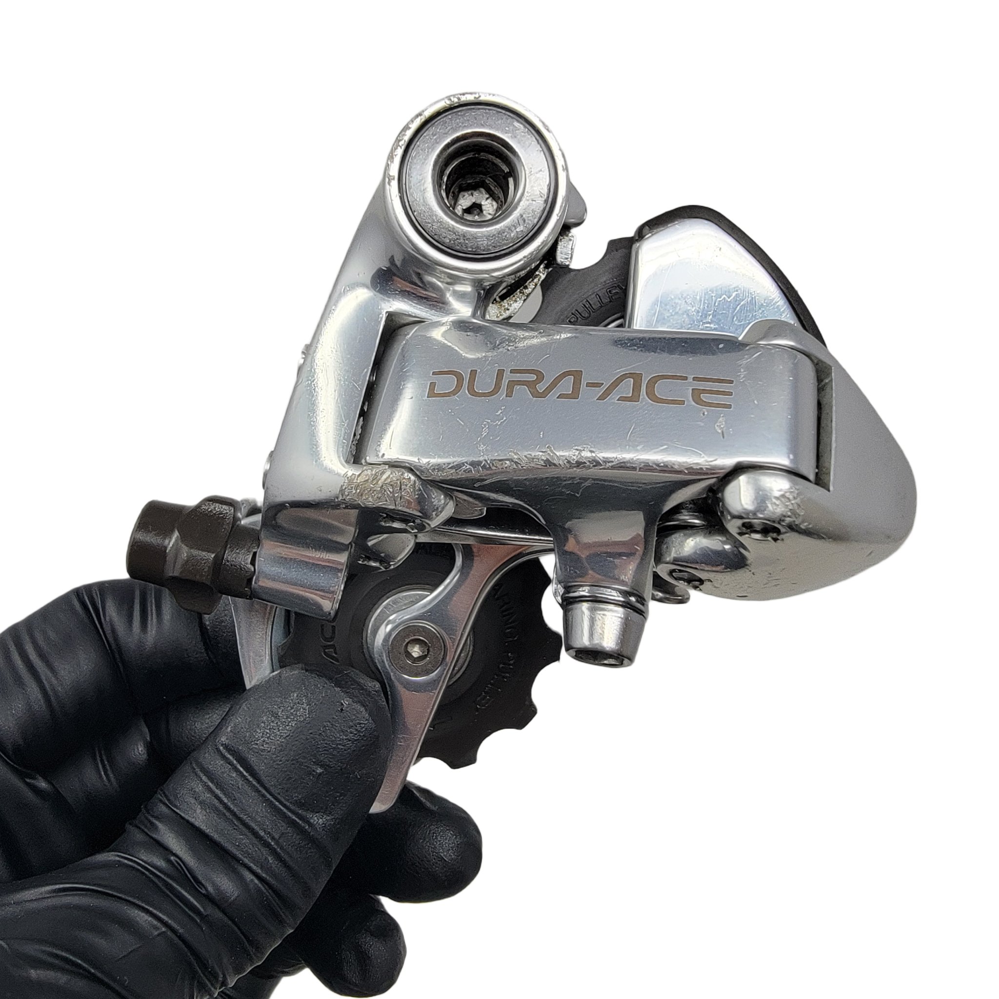 SHM-RD-7700-SS-010-01