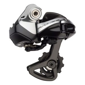 Shimano Dura-Ace RD-9070-SS Short Cage Di2 Rear Derailleur