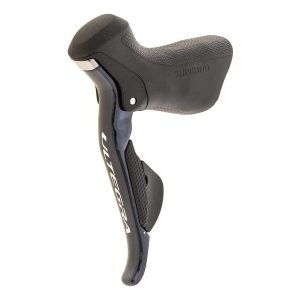 Shimano Ultegra ST-6870-L Left/Front Rim Brake Di2 Shifter