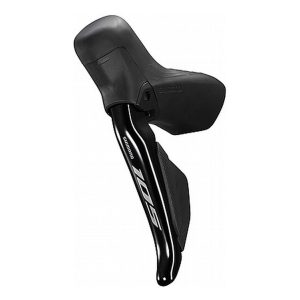 Shimano 105 ST-R7170-L Left/Front Disc Brake Di2 Shifter