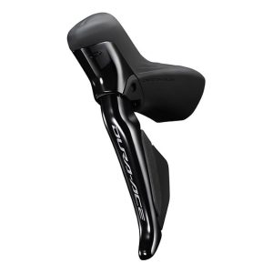 Shimano Dura-Ace ST-R9270-L Left/Front Disc Brake Di2 Shifter