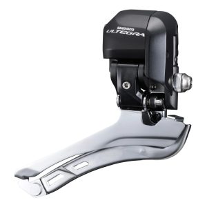 Shimano Ultegra FD-6870-F Braze-On Di2 Front Derailleur