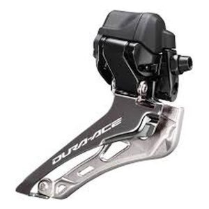 Shimano Dura-Ace FD-R9250 Braze-On Di2 Front Derailleur