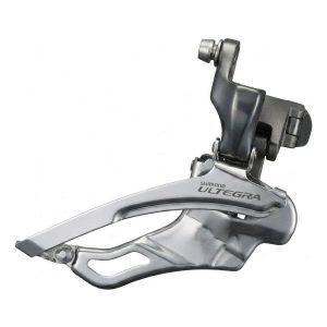 Shimano Ultegra FD-6703-B Clamp-On Front Derailleur