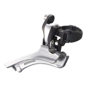 Shimano Dura-Ace FD-7900-B Clamp-on Front Derailleur