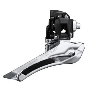 Shimano 105 FD-R7100-F Braze-on Front Derailleur