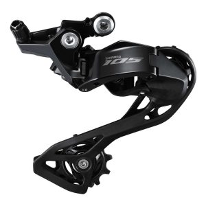 Shimano 105 RD-R7100 Medium Cage Rear Derailleur
