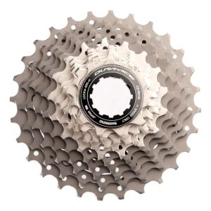 Shimano Dura-Ace CS-R9100 11-25t Cassette
