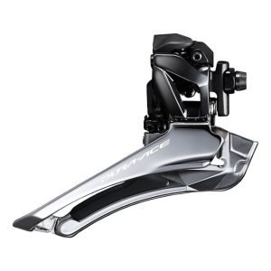 Shimano FD-R9100-F Braze-On Front Derailleur